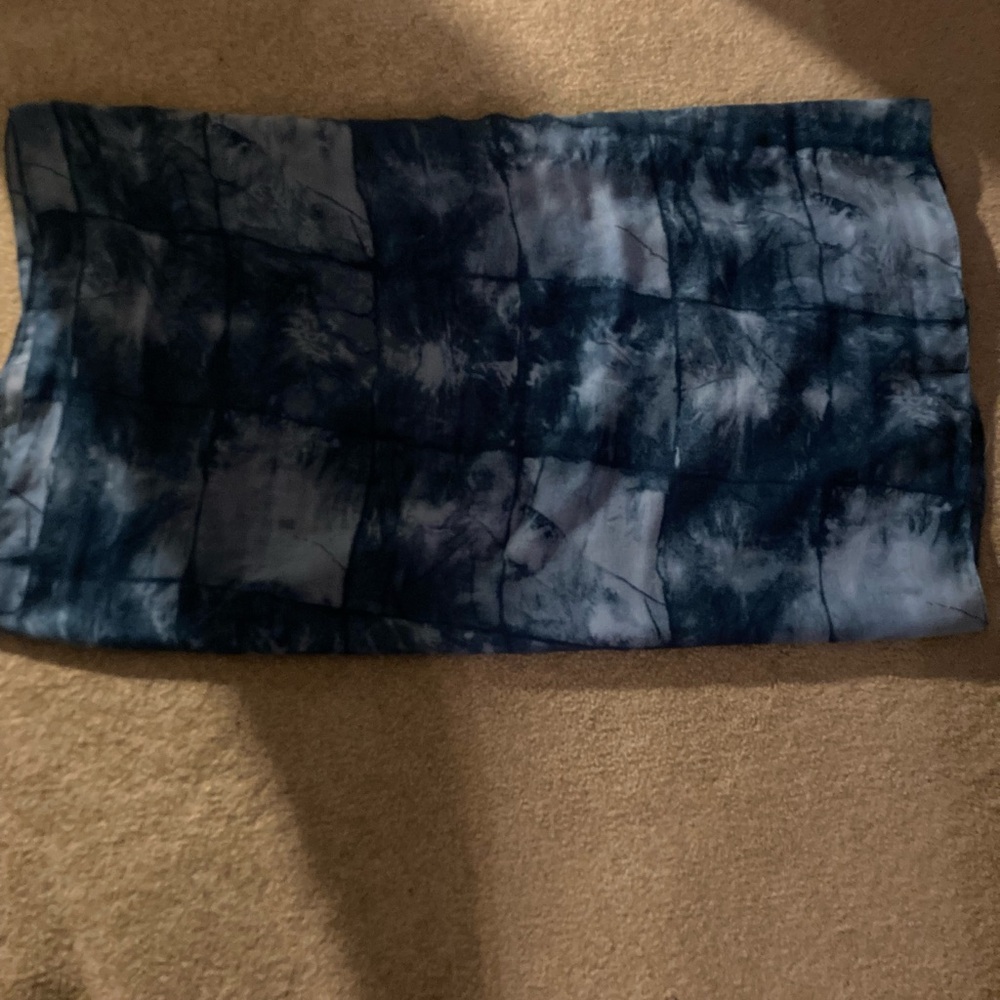 Infinity Scarf